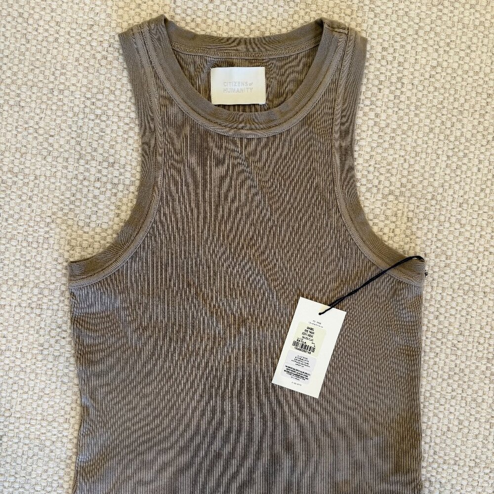 Citizens of Humanity Isabel Tank